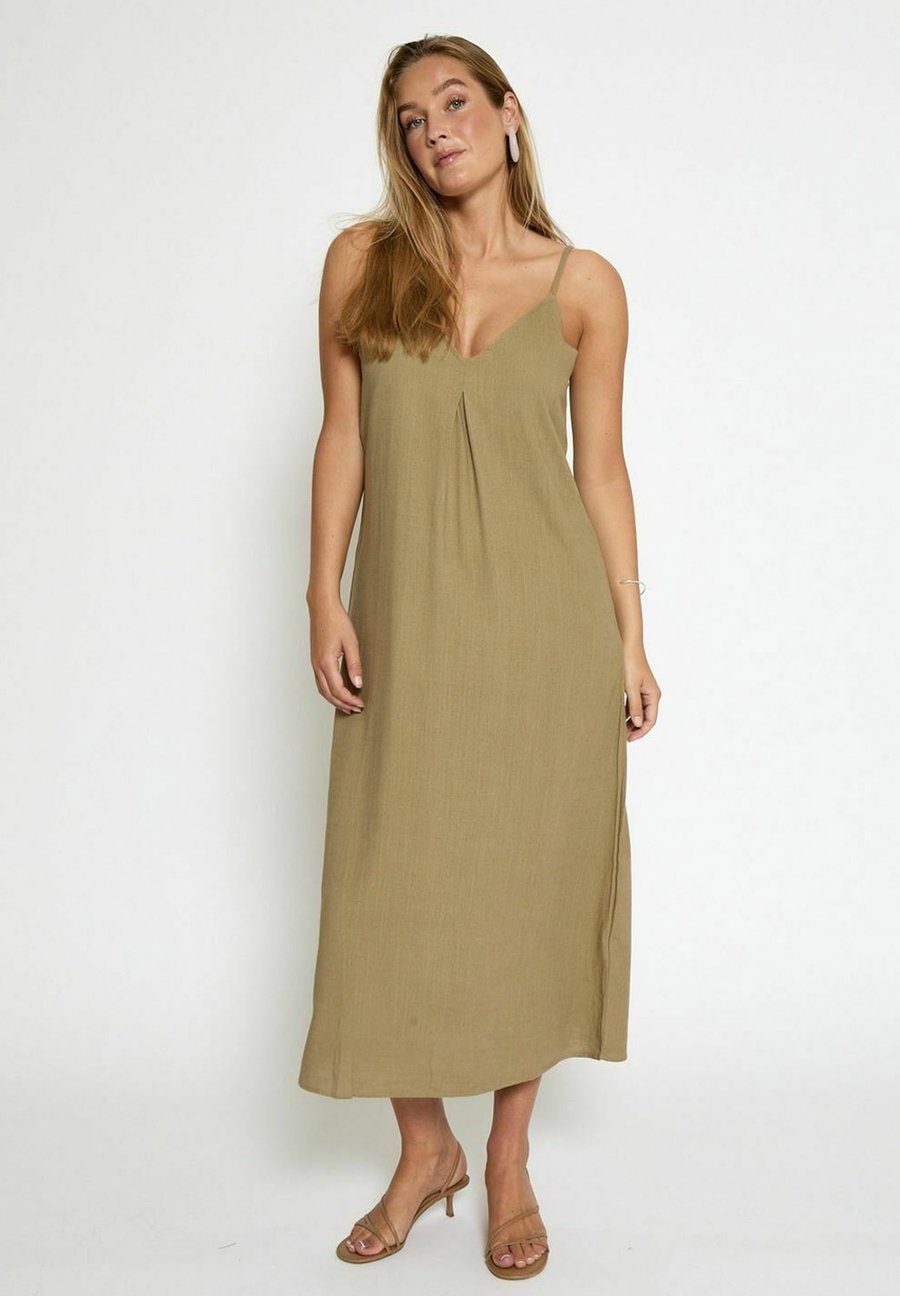 Платье Desires Day dress, Tannin Sand/Sand
Платье Desires Day dress, Tannin Sand/Sand