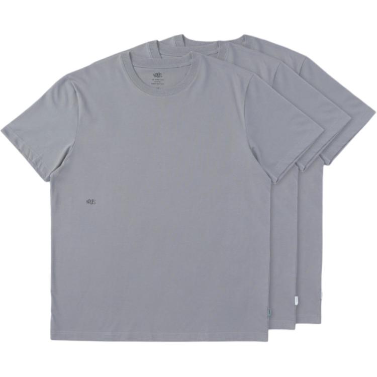 Футболка мужская MADNESS, серый
Футболка мужская MADNESS, серый