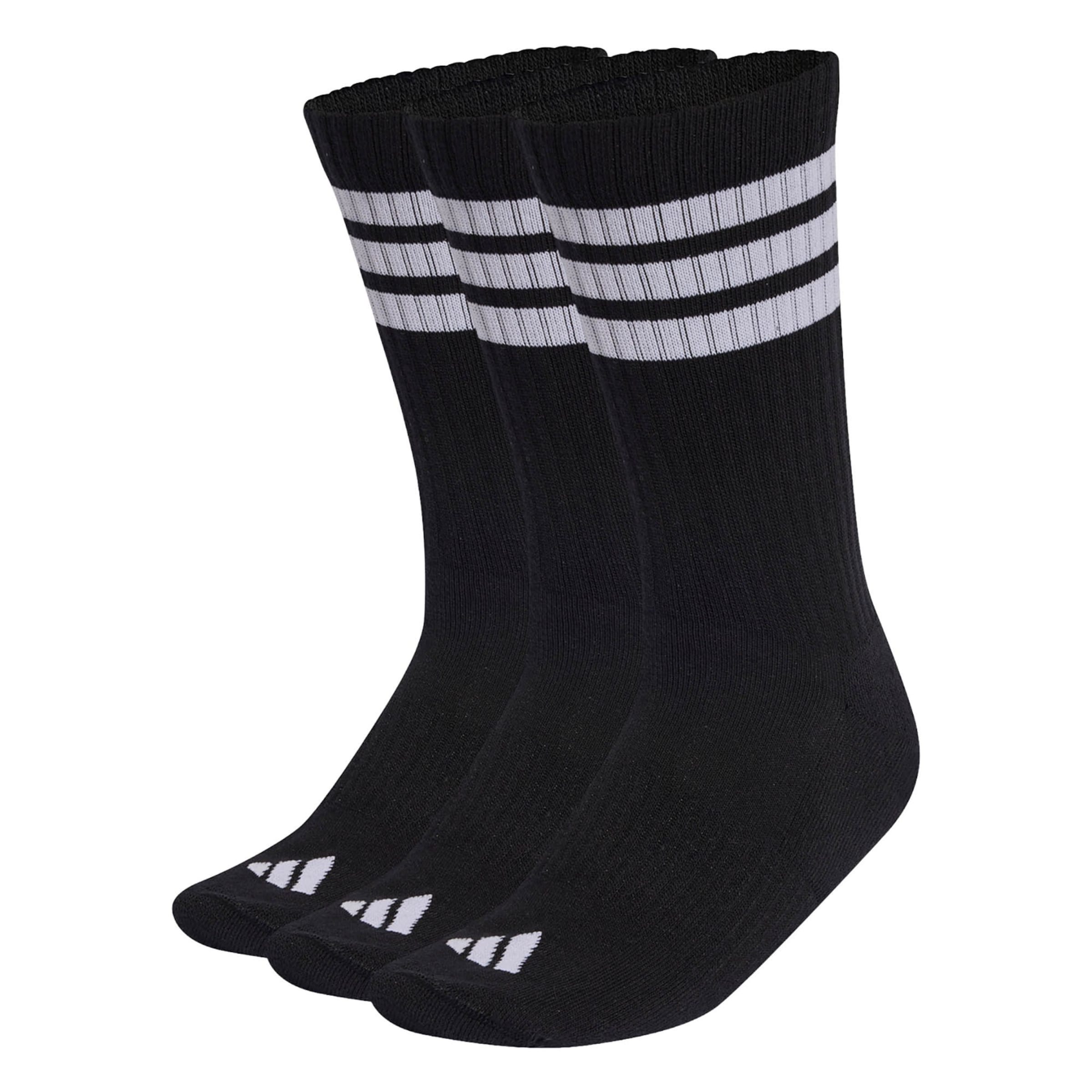 Adidas Performance Спортивные носки в черном цвете
Adidas Performance Спортивные носки в черном цвете