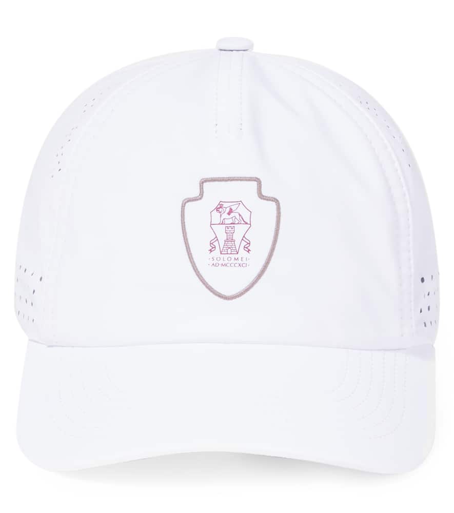 Бейсболка с логотипом Brunello Cucinelli Kids, 001+Grigio, Белый, Бейсболка с логотипом Brunello Cucinelli Kids, 001+Grigio
Бейсболка с логотипом Brunello Cucinelli Kids, 001+Grigio, Белый, Бейсболка с логотипом Brunello Cucinelli Kids, 001+Grigio