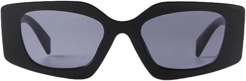 Женские солнцезащитные очки прямоугольной формы в модном стиле 2027 года, очки с нестандартной оправой, уличные очки, мужские солнцезащитные очки UV400 MTZJH, C2
Женские солнцезащитные очки прямоугольной формы в модном стиле 2027 года, очки с нестандартной оправой, уличные очки, мужские солнцезащитные очки UV400 MTZJH, C2