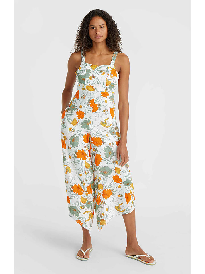 Комбинезон O´NEILL, цвет weiß/bunt
Комбинезон O´NEILL, цвет weiß/bunt