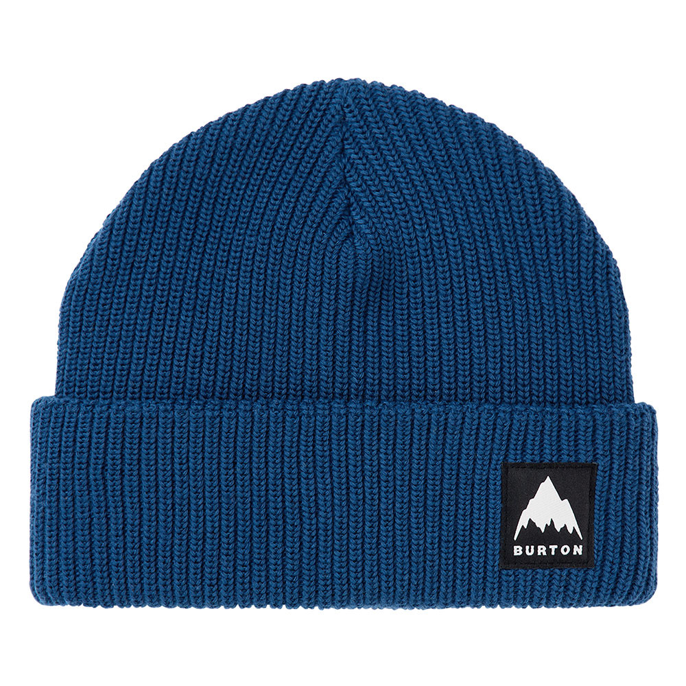 Шапка Burton Recycled VT (для взрослых), Nightfall
Шапка Burton Recycled VT (для взрослых), Nightfall