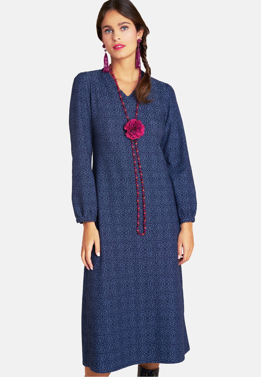 Платье Antoine et Lili Day dress, Bleu/Blue
Платье Antoine et Lili Day dress, Bleu/Blue