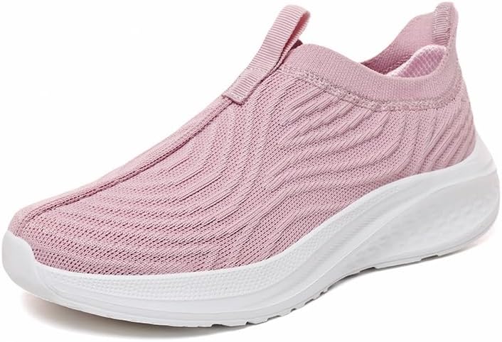 Мужские повседневные спортивные кроссовки из сетчатого материала с закругленным носком, толстой подошвой, нескользящей поверхностью, подходят для ходьбы и повседневной носки Igzbibg, красный
Мужские повседневные спортивные кроссовки из сетчатого материала с закругленным носком, толстой подошвой, нескользящей поверхностью, подходят для ходьбы и повседневной носки Igzbibg, красный