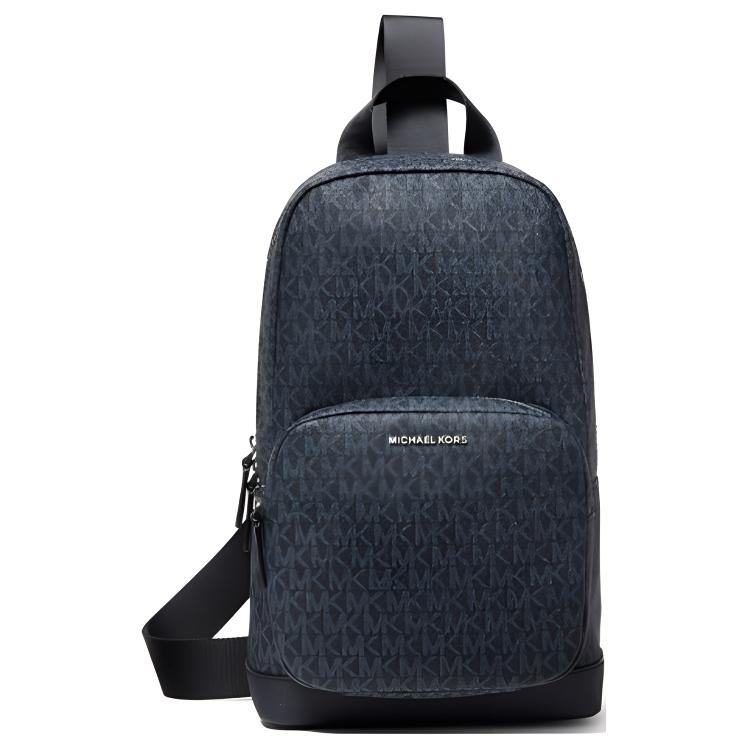 MICHAEL KORS Сумка кроссбоди Hudson
MICHAEL KORS Сумка кроссбоди Hudson