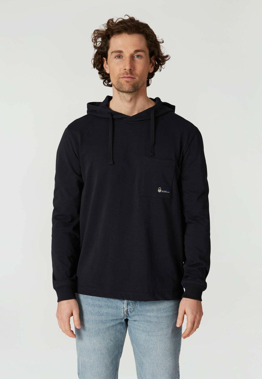 Толстовка Hoodie Sail Racing, темно-синий
Толстовка Hoodie Sail Racing, темно-синий