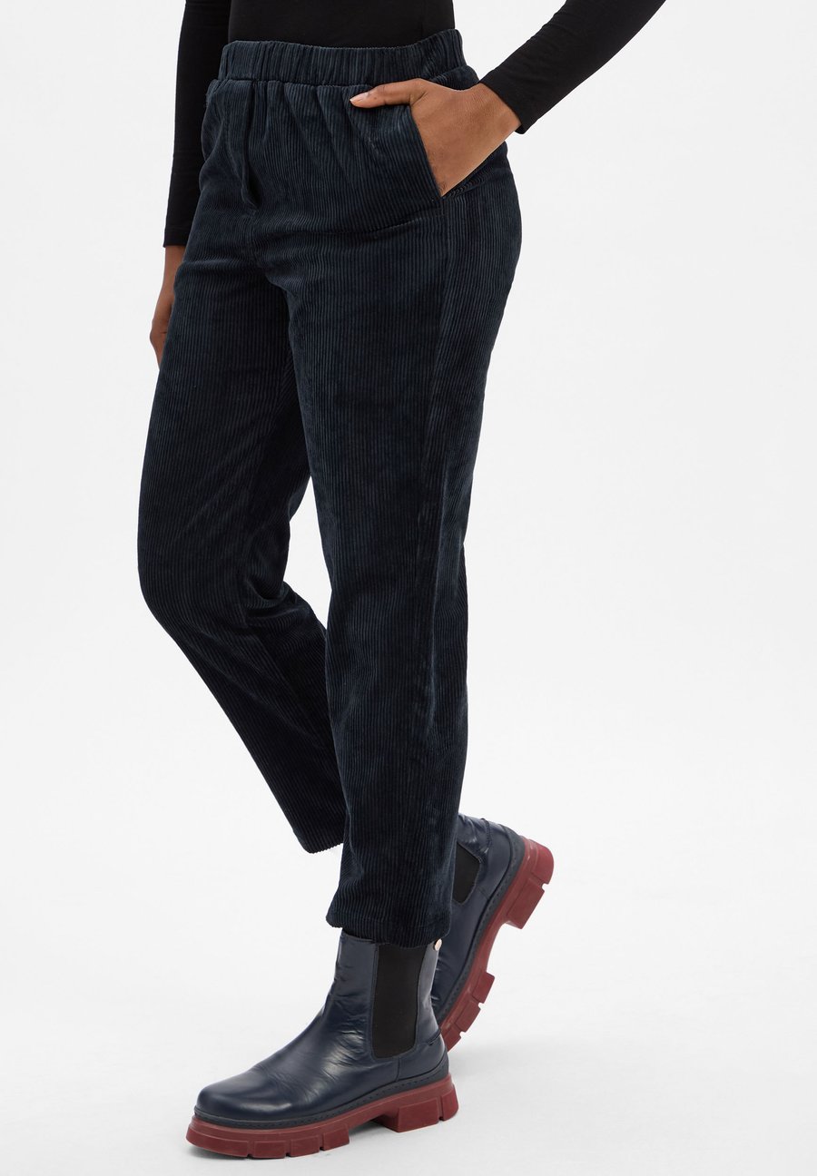 Брюки Marie Lund Trousers, Marine/Blue
Брюки Marie Lund Trousers, Marine/Blue