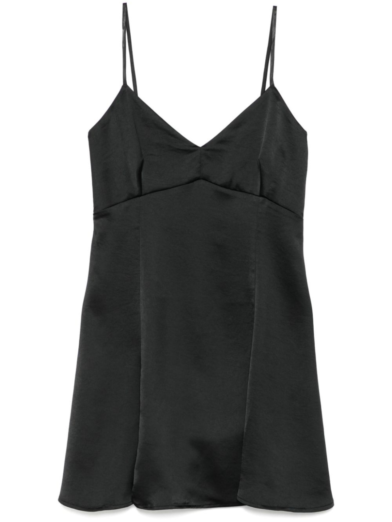 Société Anonyme платье мини Long Island, черный
Société Anonyme платье мини Long Island, черный