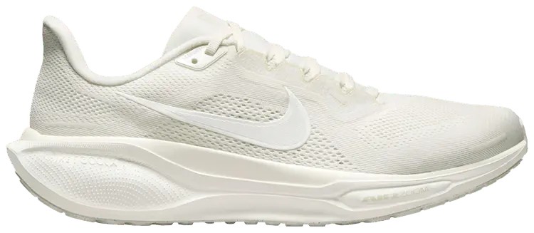 Кроссовки Nike Air Zoom Pegasus 41 'Sail', кремовый
Кроссовки Nike Air Zoom Pegasus 41 'Sail', кремовый