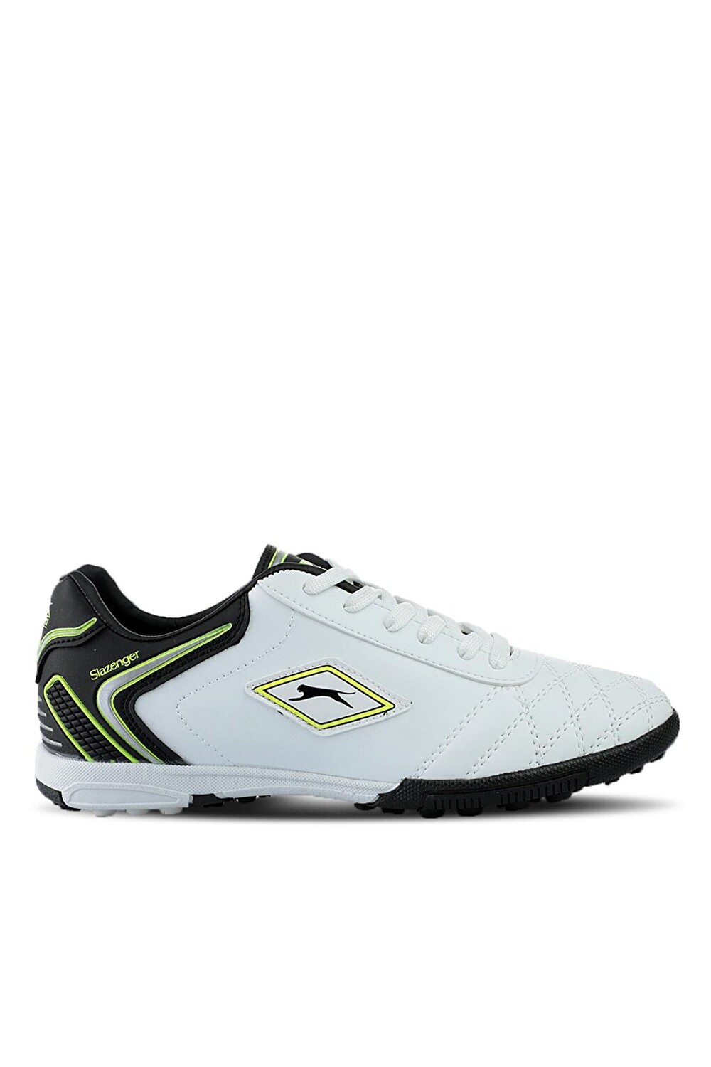 Мужские футбольные кроссовки HUGO HS Astroturf, белые/черные SLAZENGER, Черный, Мужские футбольные кроссовки HUGO HS Astroturf, белые/черные SLAZENGER
Мужские футбольные кроссовки HUGO HS Astroturf, белые/черные SLAZENGER, Черный, Мужские футбольные кроссовки HUGO HS Astroturf, белые/черные SLAZENGER