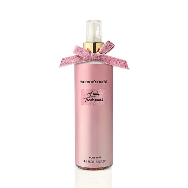 Спрей для тела Women Secret Tenderness 250 мл Women'Secret
Спрей для тела Women Secret Tenderness 250 мл Women'Secret