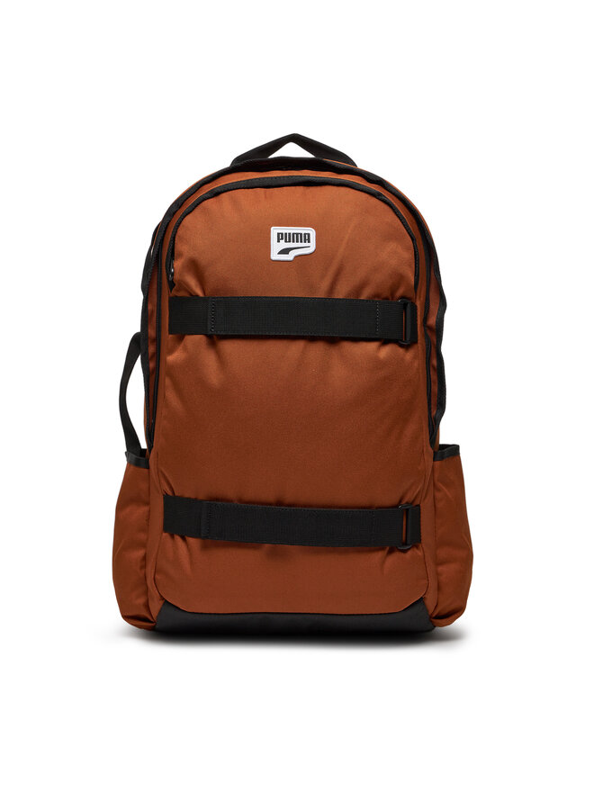 Рюкзак Puma 090255 02, черный
Рюкзак Puma 090255 02, черный