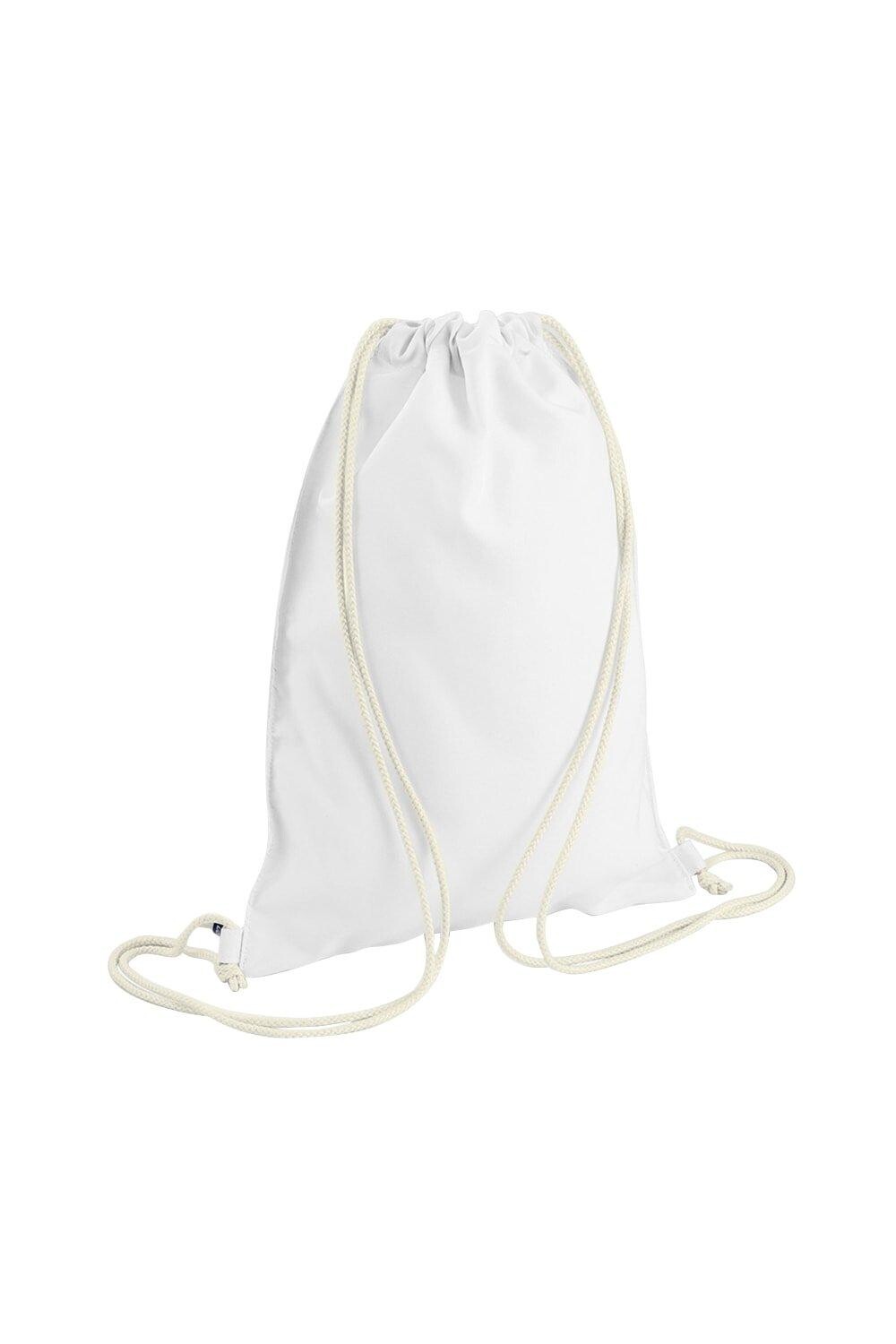 Сумка для сублимации (5 литров) Bagbase, белый
Сумка для сублимации (5 литров) Bagbase, белый