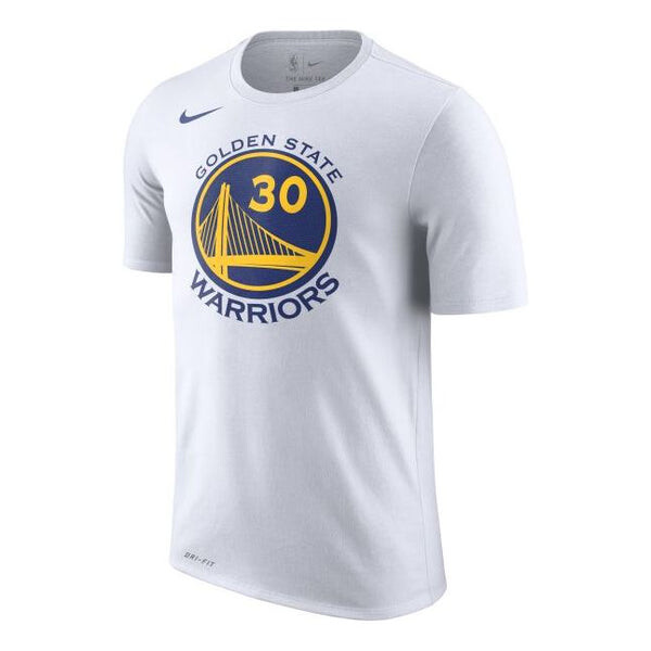 Футболка Nike Golden State Warriors NBA White, белый
Футболка Nike Golden State Warriors NBA White, белый