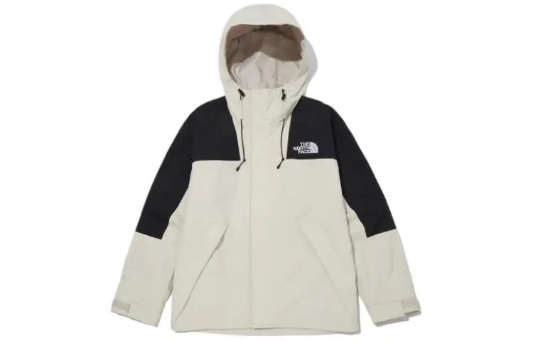 THE NORTH FACE Куртки унисекс, цвет Beige 
THE NORTH FACE Куртки унисекс, цвет Beige