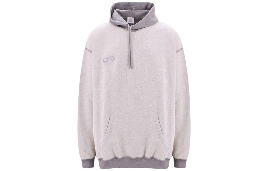 Толстовка женская Vetements, серый
Толстовка женская Vetements, серый