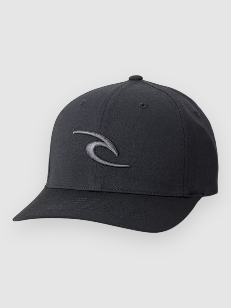 Бейсболка Rip Curl Tepan 2.0 Flexfit Cap, black
Бейсболка Rip Curl Tepan 2.0 Flexfit Cap, black