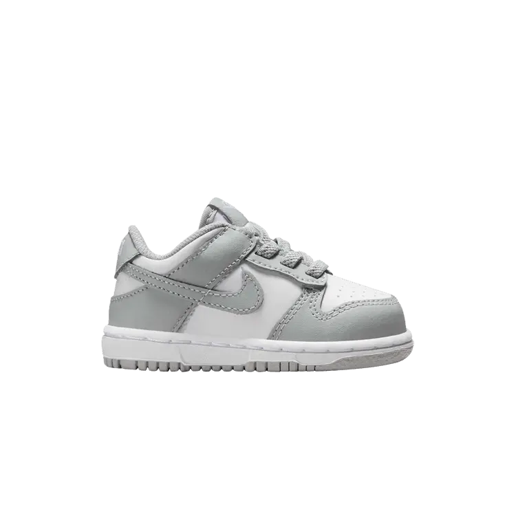 Кроссовки Dunk Low TD 'Light Smoke Grey', серый
Кроссовки Dunk Low TD 'Light Smoke Grey', серый