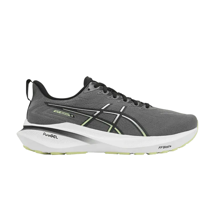 Кроссовки GT 2000 13 'Carbon Black', серый 
Кроссовки GT 2000 13 'Carbon Black', серый