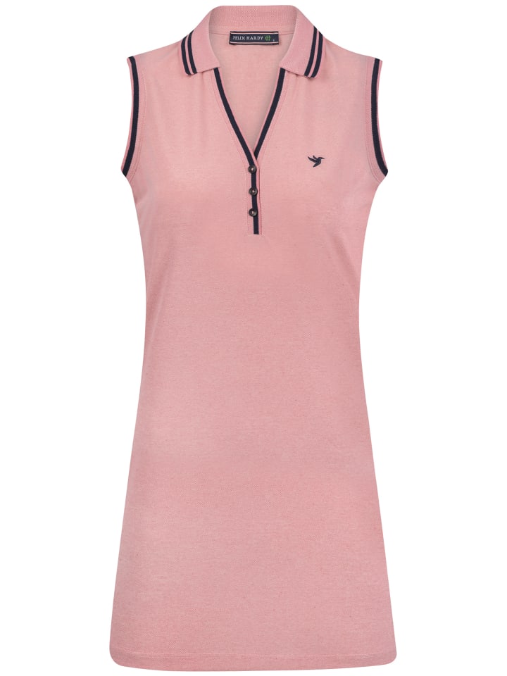 Платье до колена Felix Hardy, розовый
Платье до колена Felix Hardy, розовый