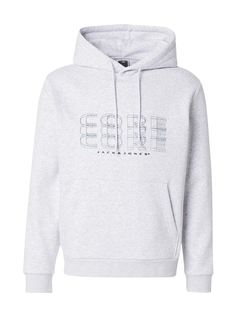 Толстовка JACK & JONES JACK & JONES JCOFUSION, mottled white
Толстовка JACK & JONES JACK & JONES JCOFUSION, mottled white