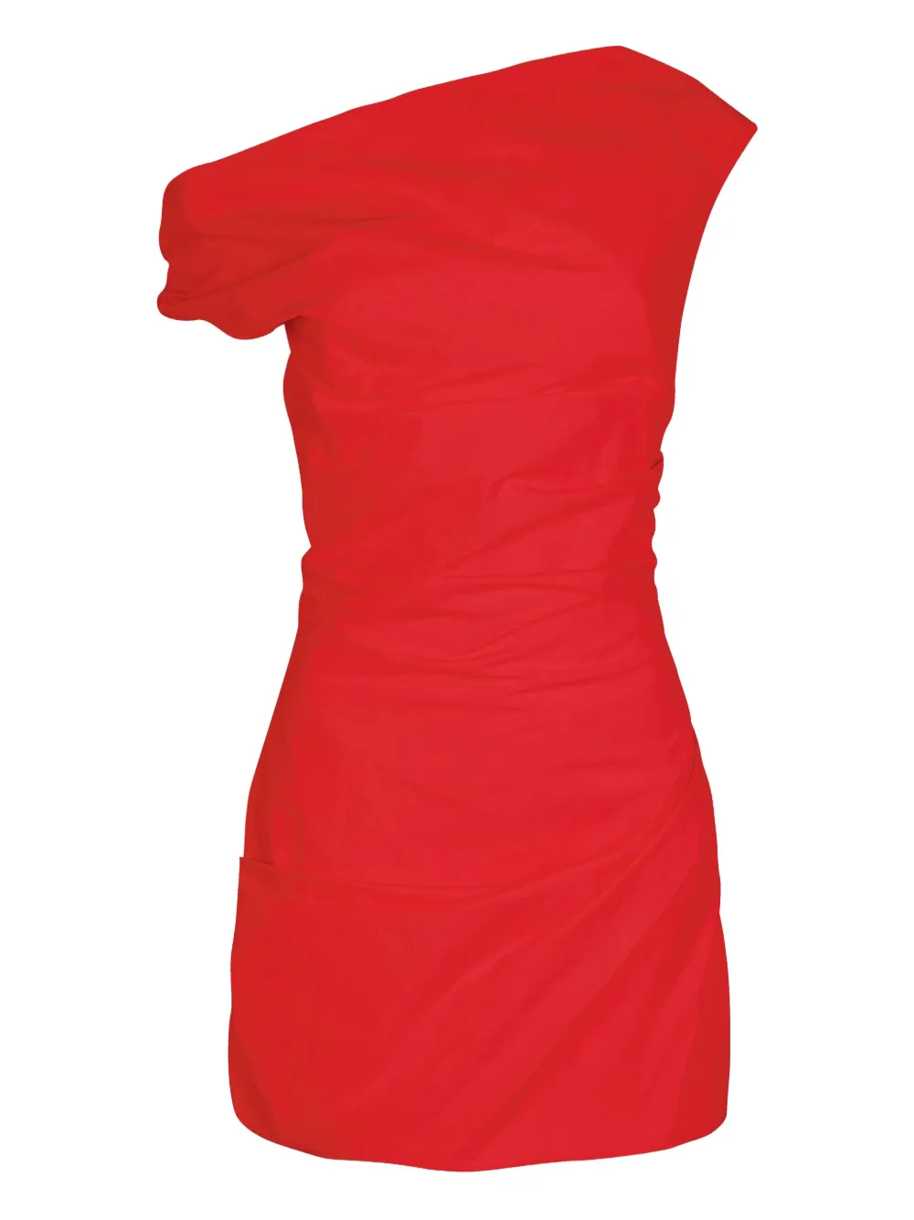 Платье мини Remmy с открытыми плечами Paris Georgia, красный
Платье мини Remmy с открытыми плечами Paris Georgia, красный