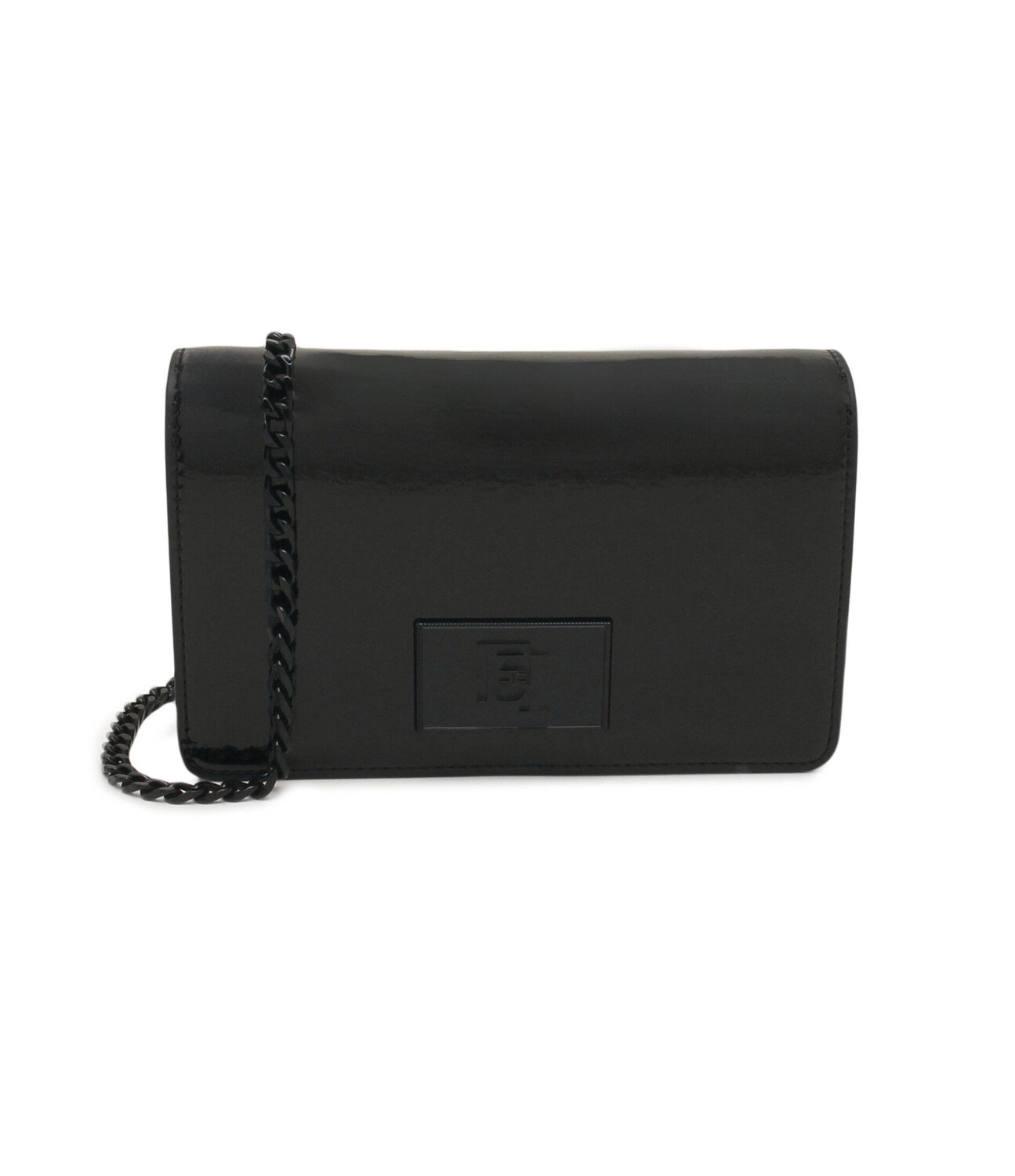 Сумка-мессенджер Elisabetta Franchi, черный
Сумка-мессенджер Elisabetta Franchi, черный