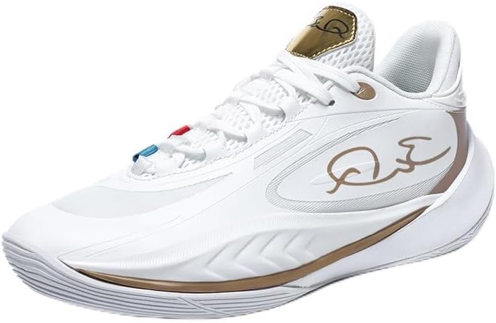 Мужские кроссовки для баскетбола с граффити, дышащей сеткой, шнуровкой, средней посадкой, легкие, противоскользящие, для бега, тенниса, классические спортивные, для волейбола и бейсбола Qklmwes, белый
Мужские кроссовки для баскетбола с граффити, дышащей сеткой, шнуровкой, средней посадкой, легкие, противоскользящие, для бега, тенниса, классические спортивные, для волейбола и бейсбола Qklmwes, белый