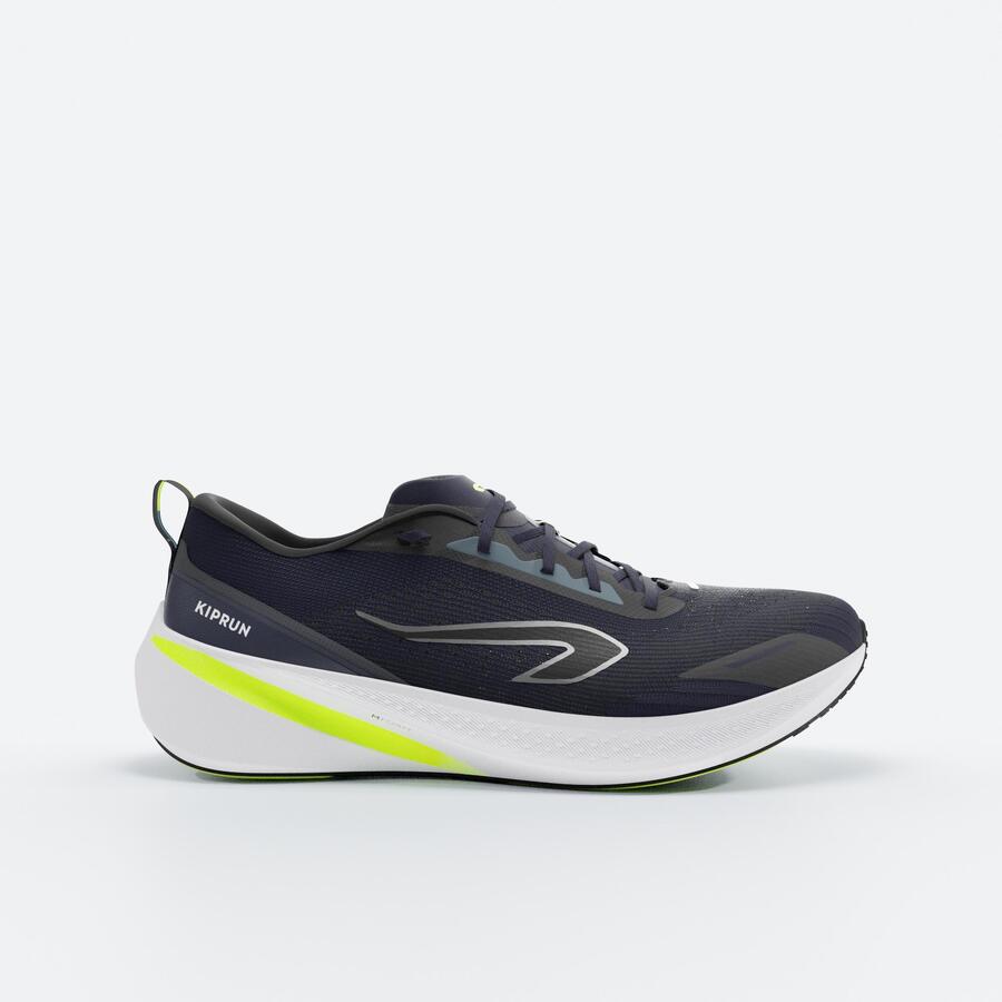 KIPRUN Мужские кроссовки - Cushion 500 синие
KIPRUN Мужские кроссовки - Cushion 500 синие