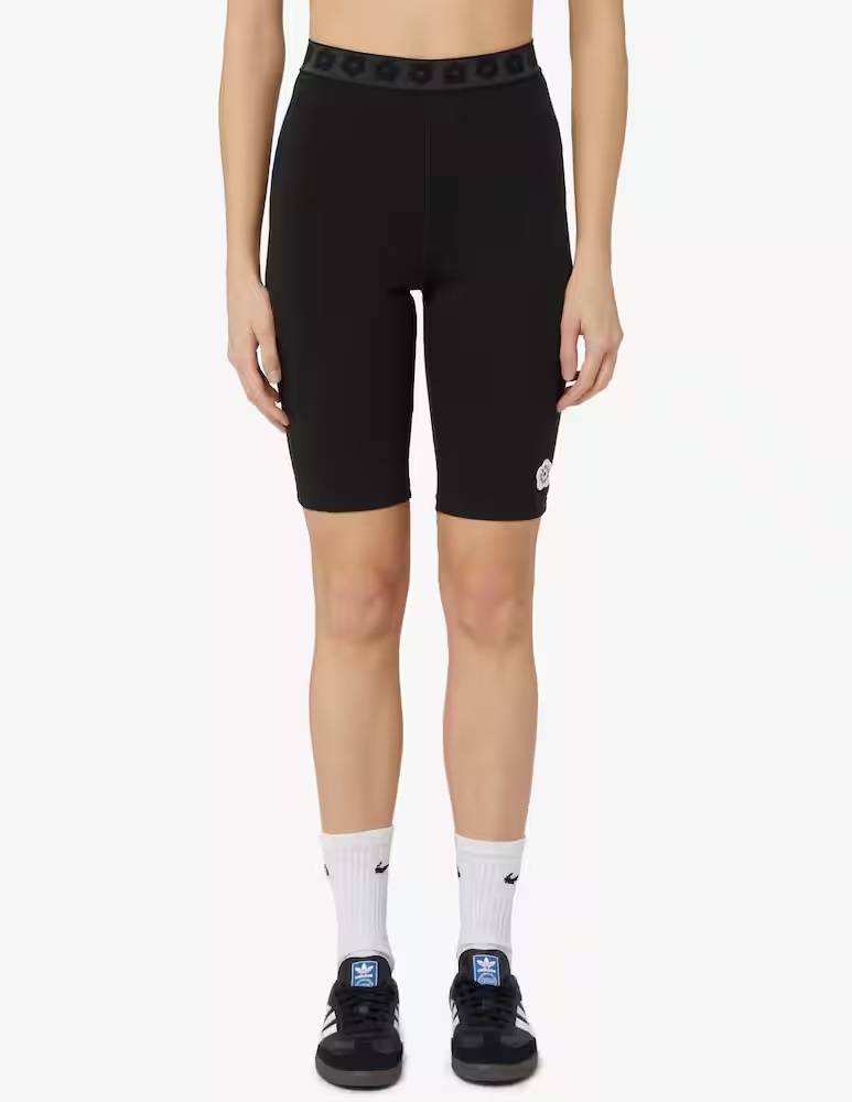 Байкерские шорты Boke 20 Kenzo, черный
Байкерские шорты Boke 20 Kenzo, черный