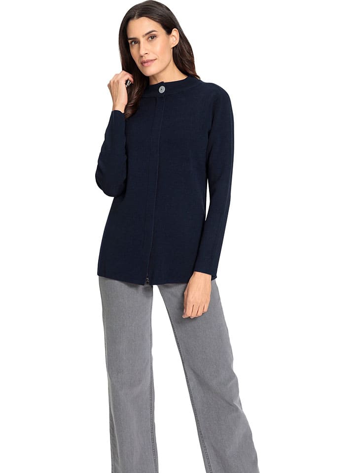 WITT WEIDEN Темно-синий свитер
WITT WEIDEN Темно-синий свитер