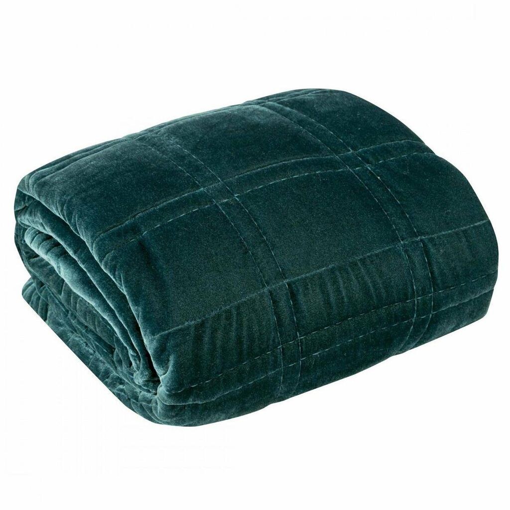 Одеяло Покрывало Velour Velvet Glamour Покрывало KRISTIN 2 220x240 см темно-мятный Eurofirany
Одеяло Покрывало Velour Velvet Glamour Покрывало KRISTIN 2 220x240 см темно-мятный Eurofirany