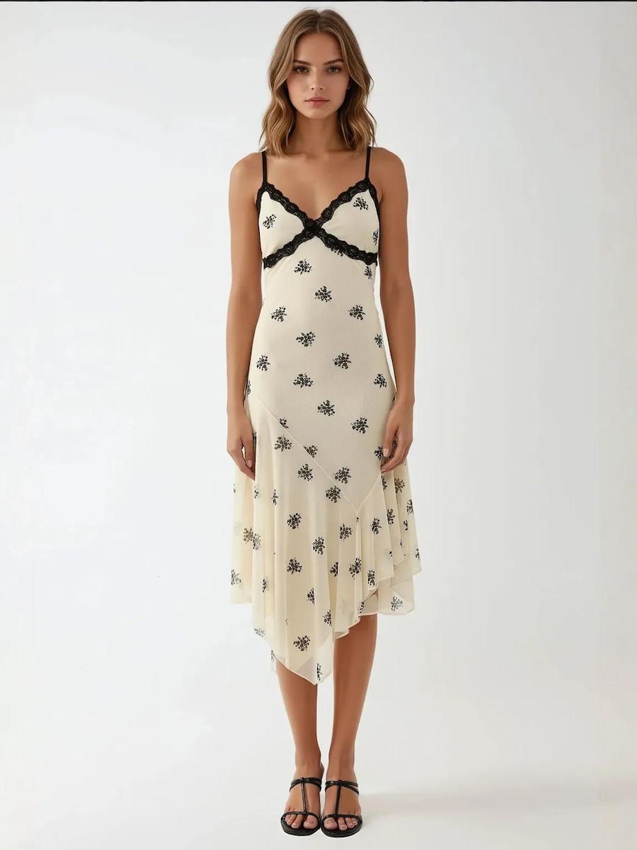 Платье Hiccup, белый
Платье Hiccup, белый