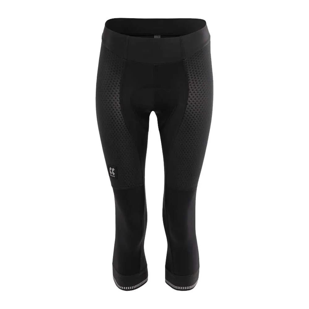 Тайтсы Kalas Pure Z 3/4, черный
Тайтсы Kalas Pure Z 3/4, черный