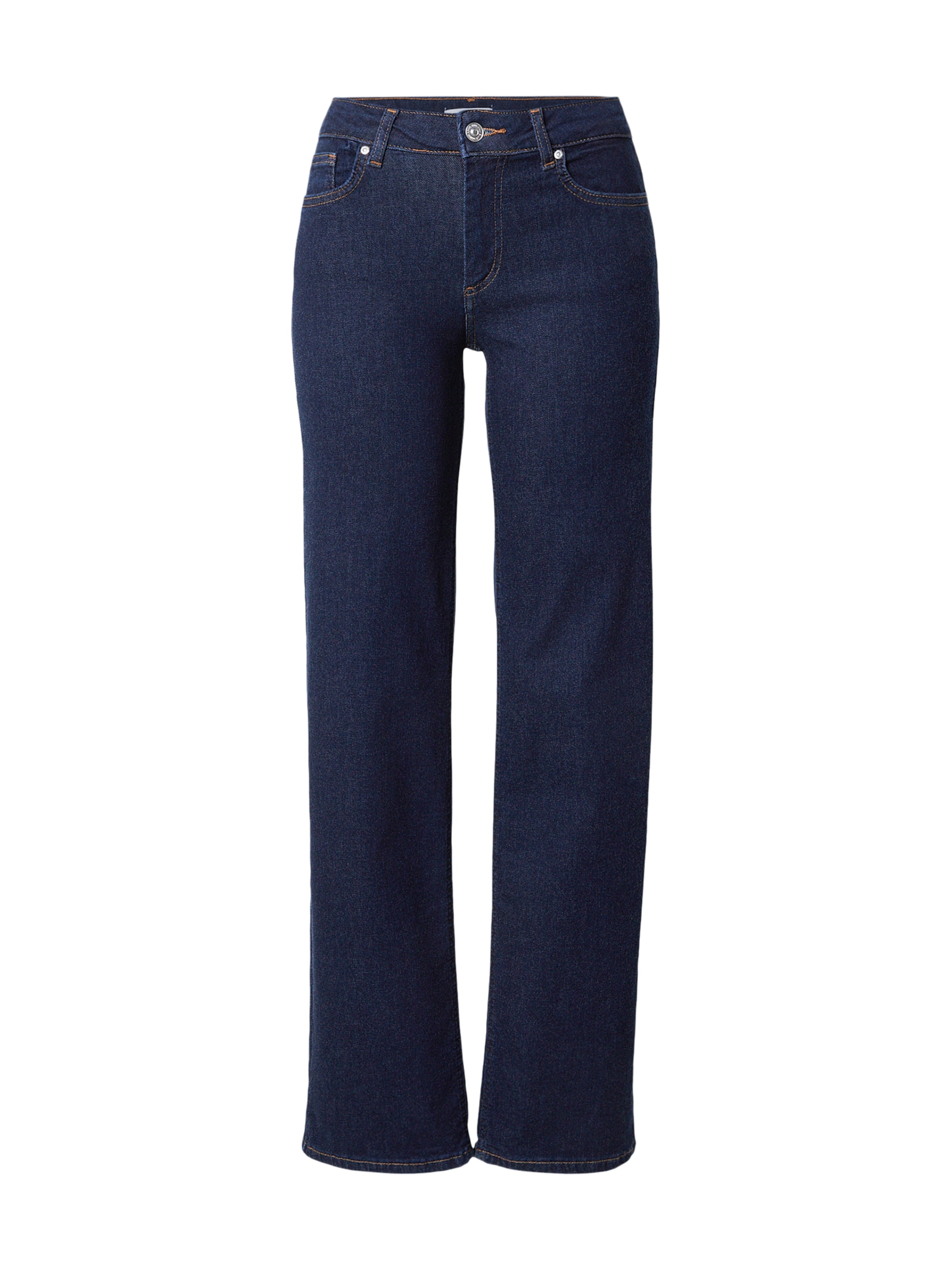 ONLY Джинсы Regular 'ONLBLUSH' в синем дениме
ONLY Джинсы Regular 'ONLBLUSH' в синем дениме