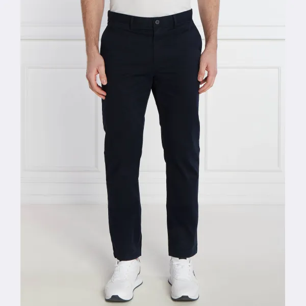 Брюки-Чиносы Denton Core Tommy Hilfiger, синий
Брюки-Чиносы Denton Core Tommy Hilfiger, синий