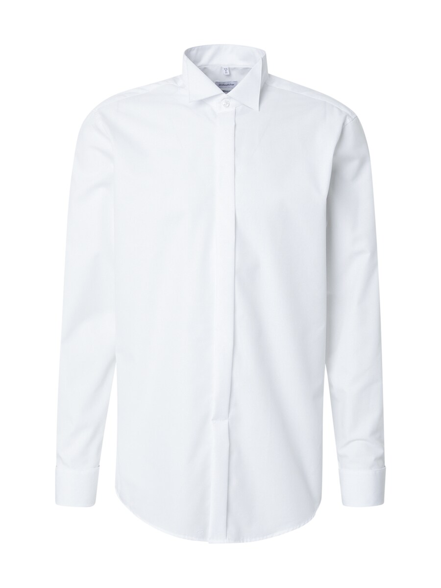 Рубашка делового покроя Regular Fit SEIDENSTICKER CARMEN 108 UMA, белый
Рубашка делового покроя Regular Fit SEIDENSTICKER CARMEN 108 UMA, белый