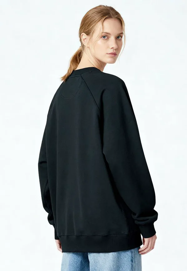 Толстовка Mira Paris, Black, Черный, Толстовка Mira Paris, Black
Толстовка Mira Paris, Black, Черный, Толстовка Mira Paris, Black