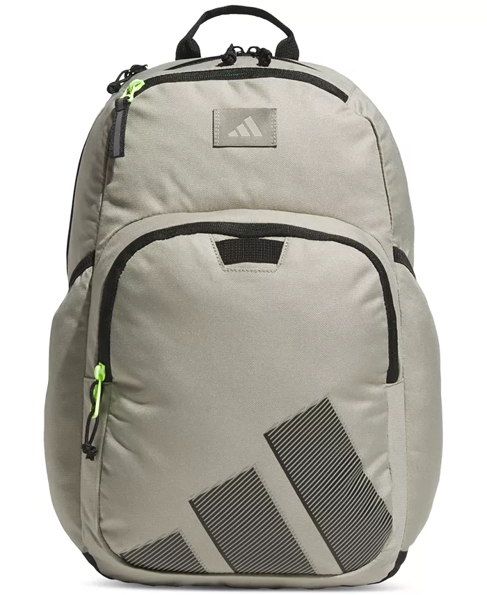 Рюкзак Midway для старших мальчиков adidas
Рюкзак Midway для старших мальчиков adidas