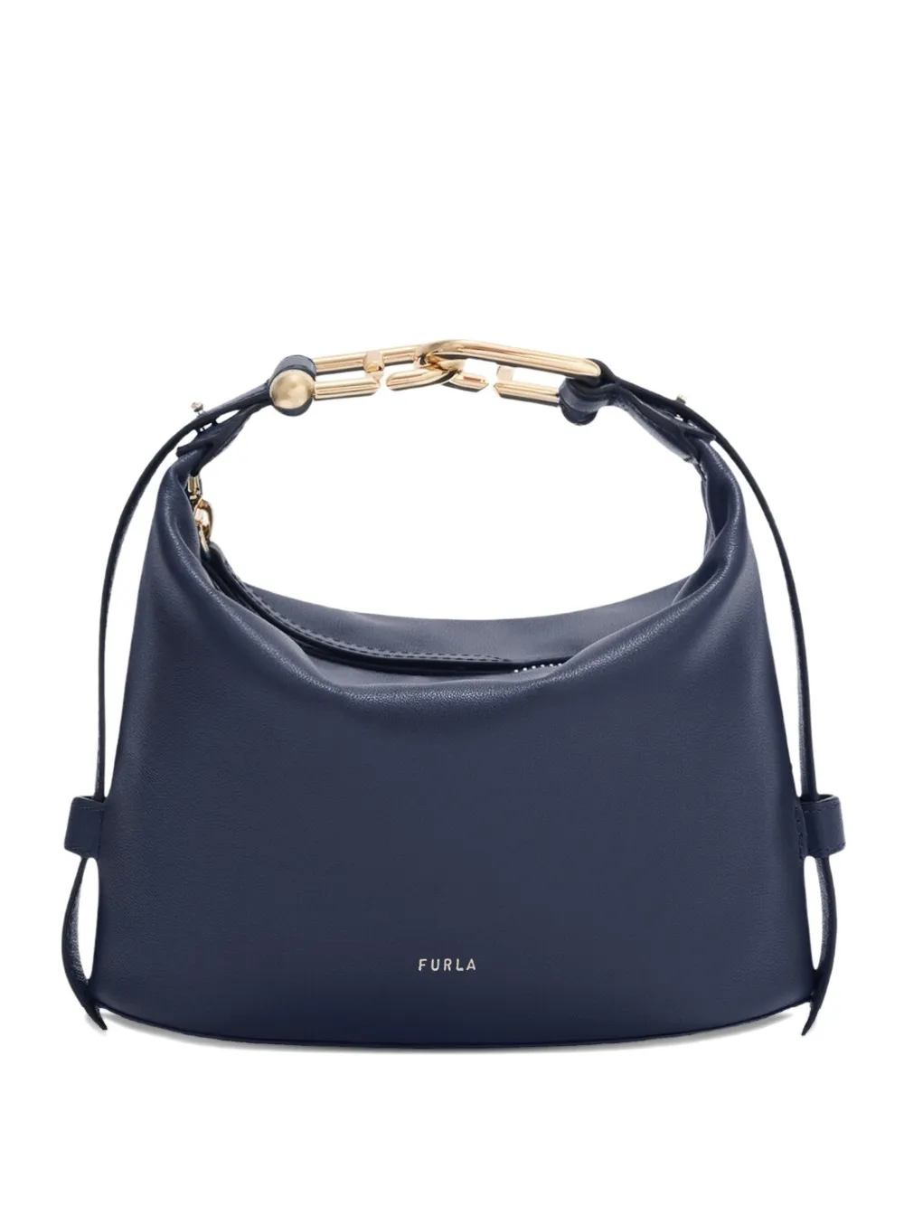 Мини-сумка Nuvola Furla, синий
Мини-сумка Nuvola Furla, синий