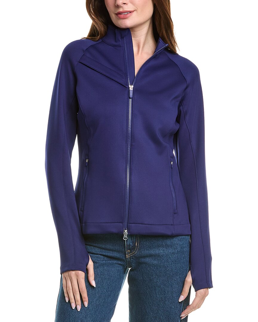 Куртка IBKUL Solid Zip Ibkul, синий
Куртка IBKUL Solid Zip Ibkul, синий