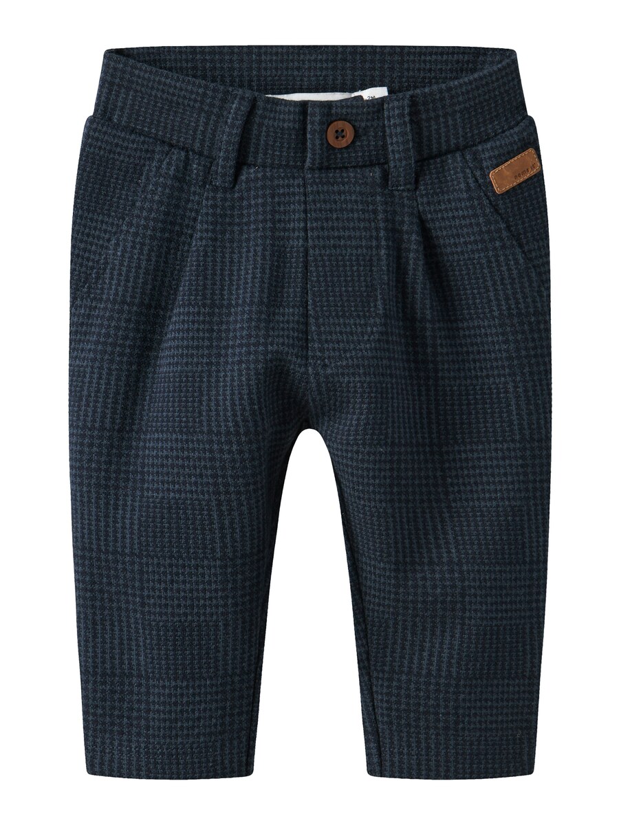 Обычные брюки NAME IT NBMROBINO, темно-синий/пыльно-синий
Обычные брюки NAME IT NBMROBINO, темно-синий/пыльно-синий