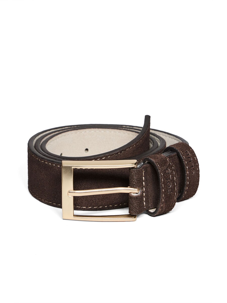 Ремень Polo Club, коричневый
Ремень Polo Club, коричневый