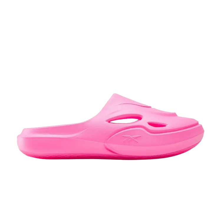 Мюли Reebok DMX Recovery Mule, Paradise Pink
Мюли Reebok DMX Recovery Mule, Paradise Pink