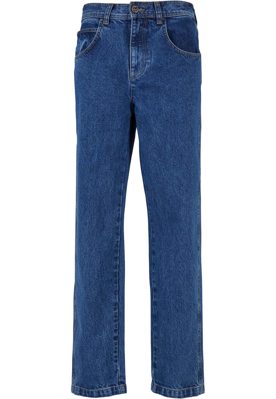 Джинсы свободного кроя Dangerous DNGRS, Blue Denim
Джинсы свободного кроя Dangerous DNGRS, Blue Denim