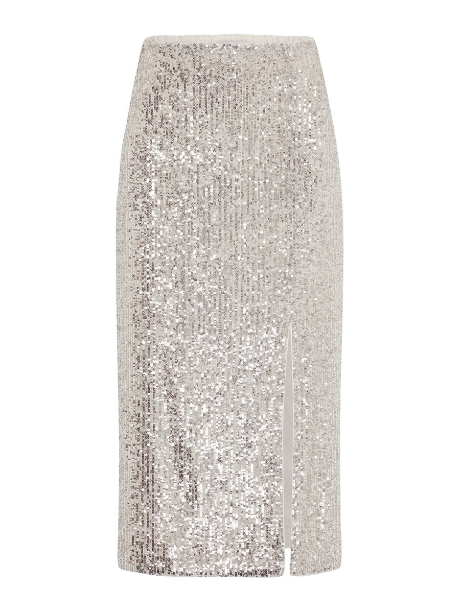 Юбка Morgan, серебряный
Юбка Morgan, серебряный