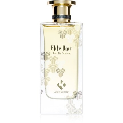Luxury Concept Elite Noir Eau de Parfum 75 мл для мужчин
Luxury Concept Elite Noir Eau de Parfum 75 мл для мужчин