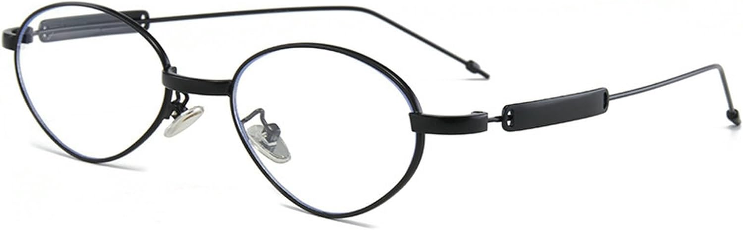 Ретро-стиль, овальные солнцезащитные очки для женщин и мужчин в духе 80-х и 90-х, небольшие круглые солнцезащитные очки в металлической оправе с защитой от УФ-излучения mincl, C4
Ретро-стиль, овальные солнцезащитные очки для женщин и мужчин в духе 80-х и 90-х, небольшие круглые солнцезащитные очки в металлической оправе с защитой от УФ-излучения mincl, C4