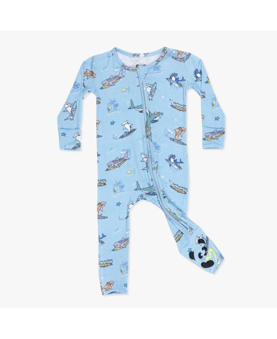 Универсальный комбинезон-трансформер Shark School Bellabu Bear, Shark school
Универсальный комбинезон-трансформер Shark School Bellabu Bear, Shark school